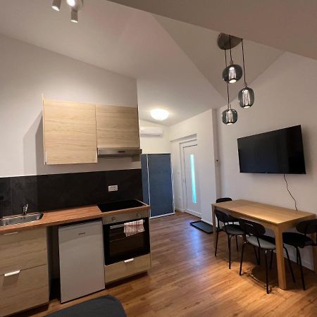 Ljubljana Studios Dış mekan fotoğraf