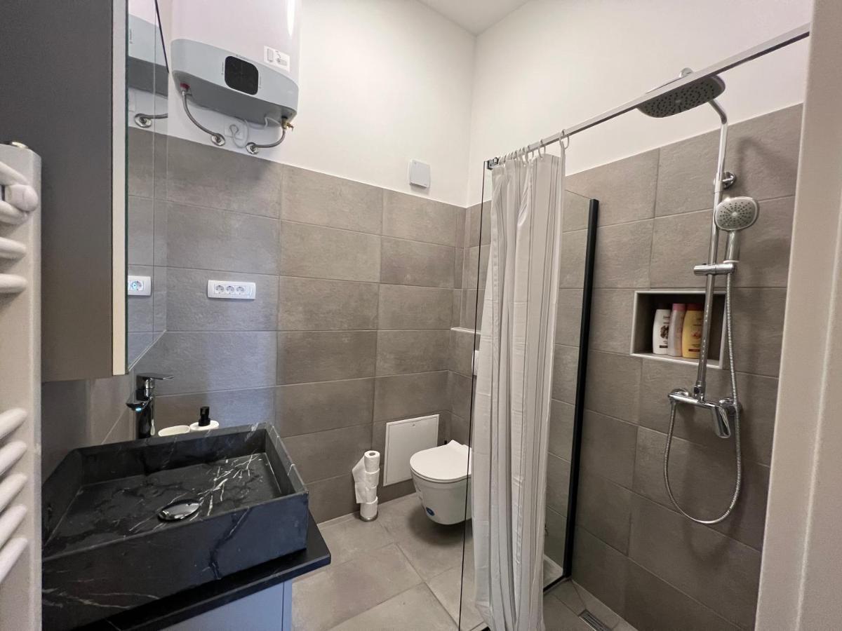 Ljubljana Studios Dış mekan fotoğraf