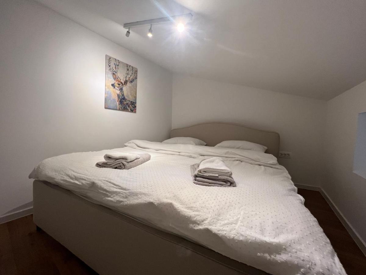 Ljubljana Studios Dış mekan fotoğraf