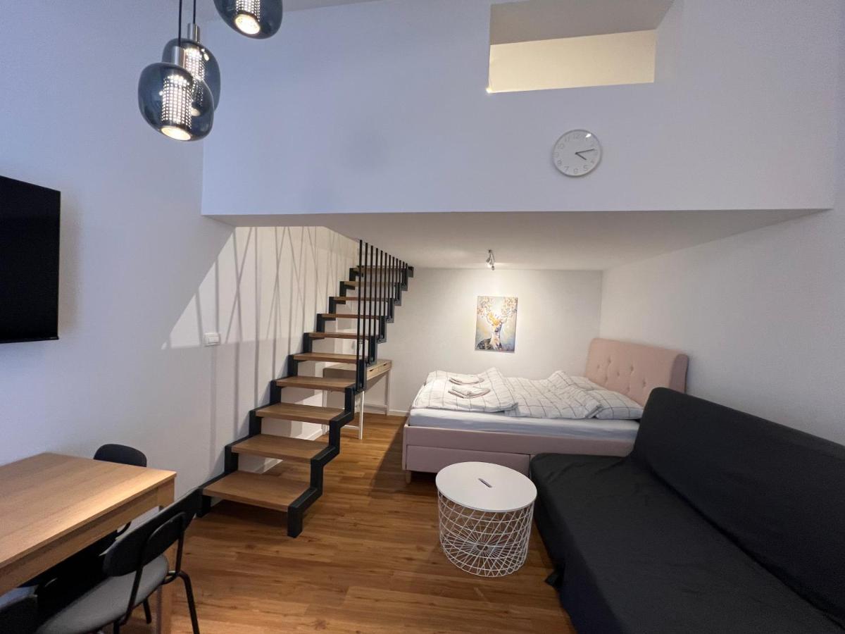 Ljubljana Studios Dış mekan fotoğraf