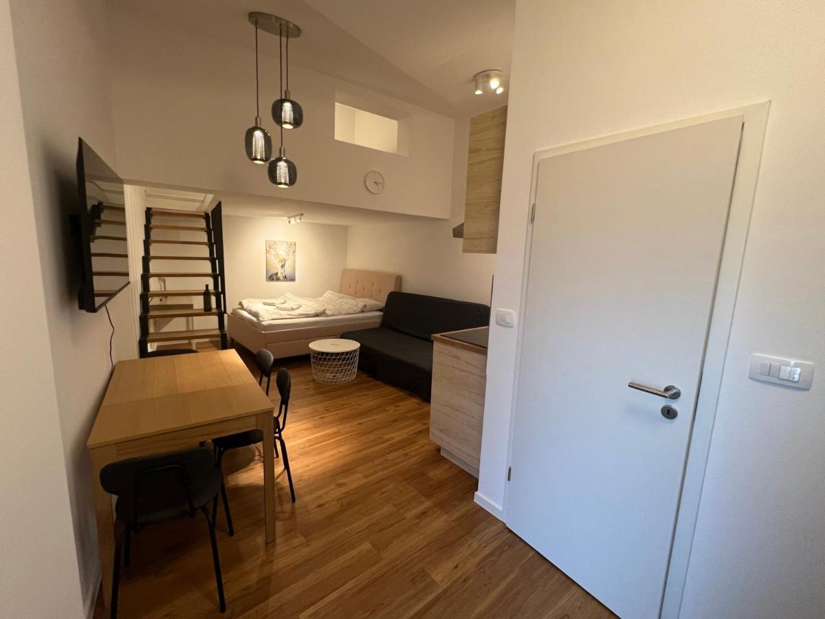 Ljubljana Studios Dış mekan fotoğraf