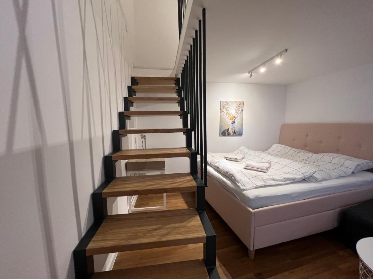 Ljubljana Studios Dış mekan fotoğraf